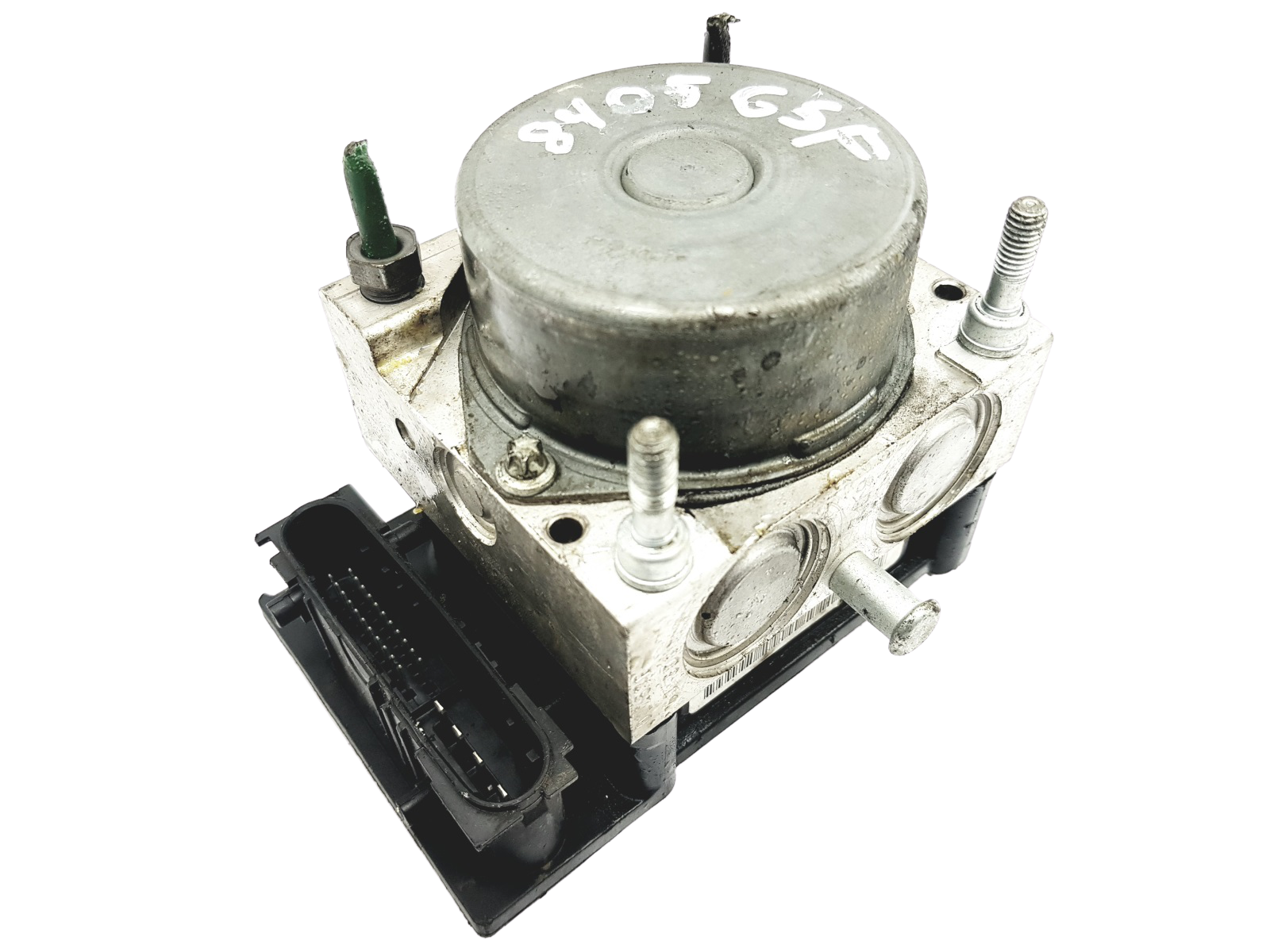 Abs Pump Clio 3 Renault 0265800559 8200747140 Bosch 32639 main product photo