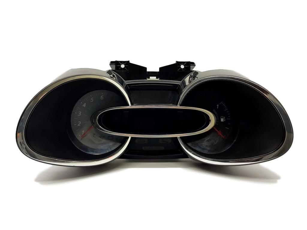 Speedometer/Instrument Cluster Renault Clio 4 248107073R main product photo