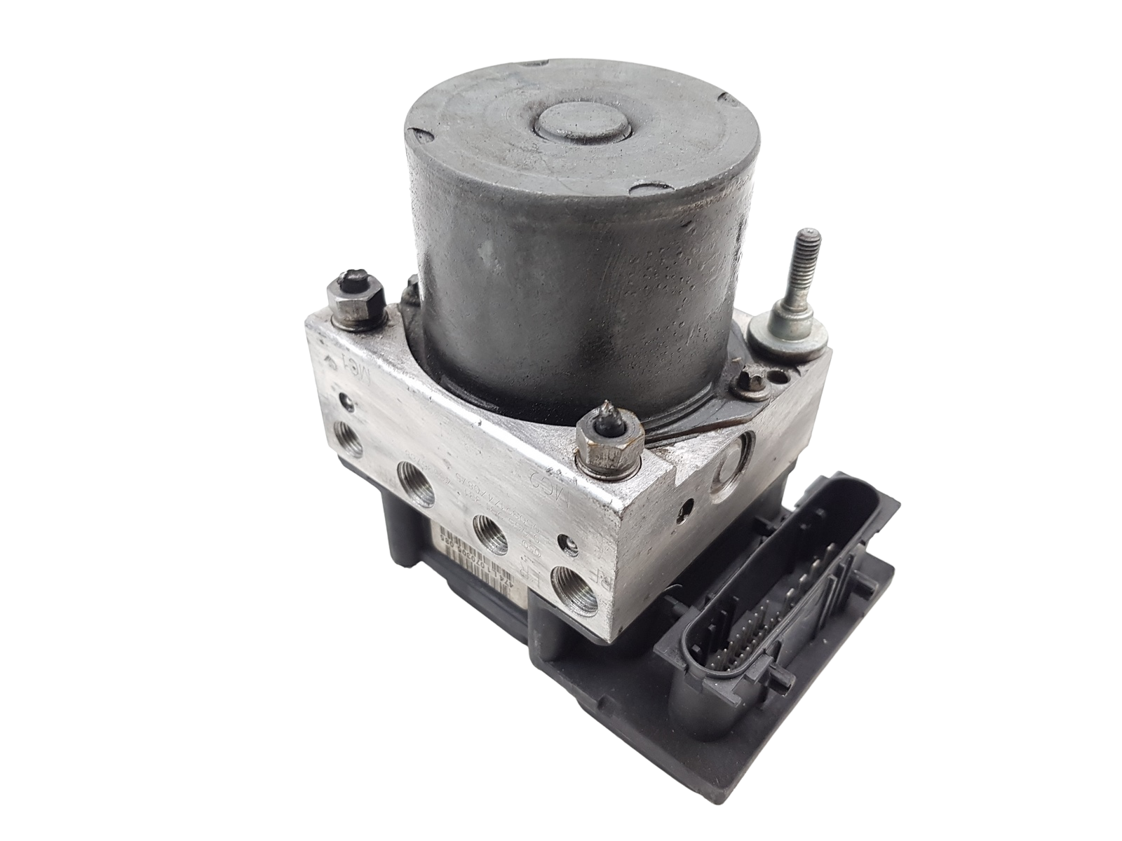 Abs Pump Fiat Punto 46836768 0265800315 0265231331 Bosch 1007 main product photo