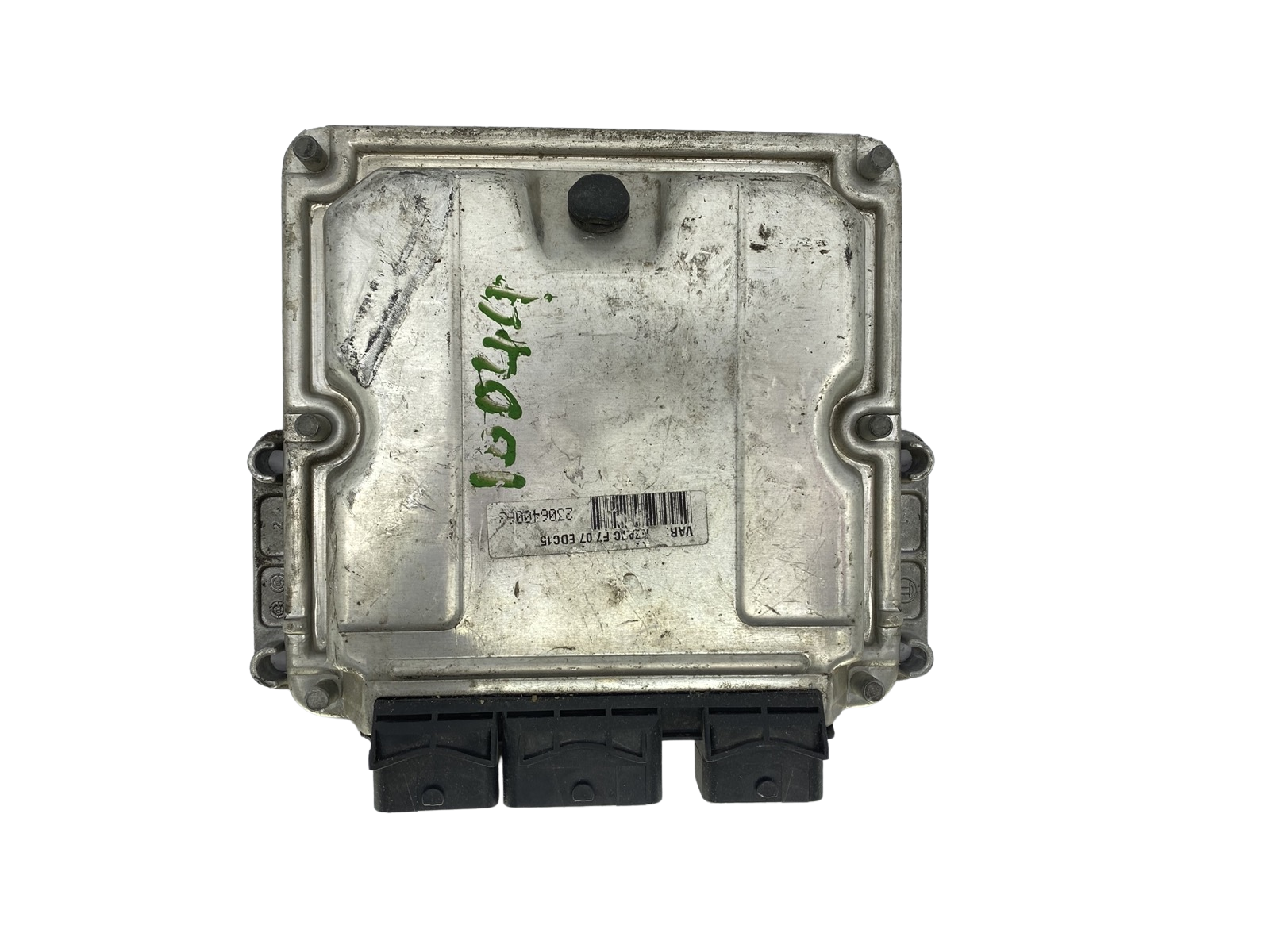 Controller 9649212280 0281011339 9640938680 PSA Bosch 59713 main product photo
