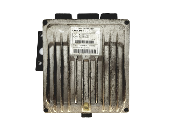 Controller 8200399038 8200619409 R0410B034C Renault Delphi 19700 main product photo