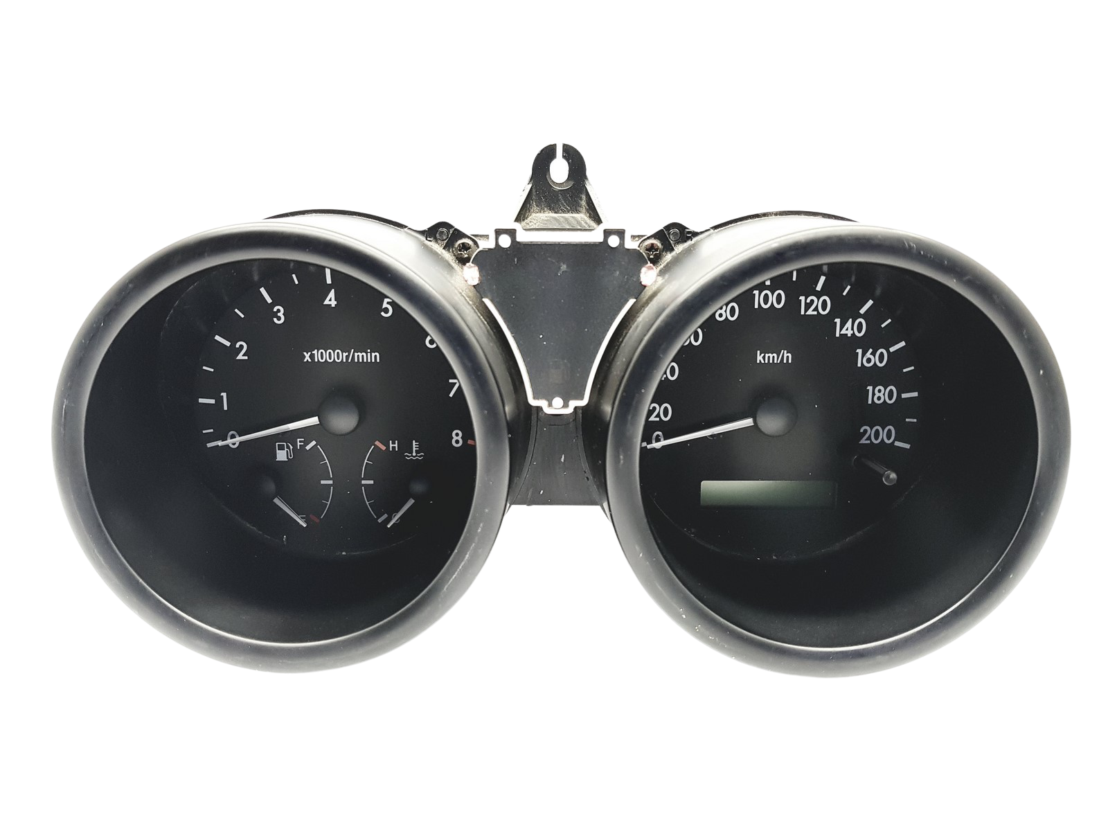 Speedometer/Instrument Cluster Daewoo Kalos 96426348 50361 main product photo