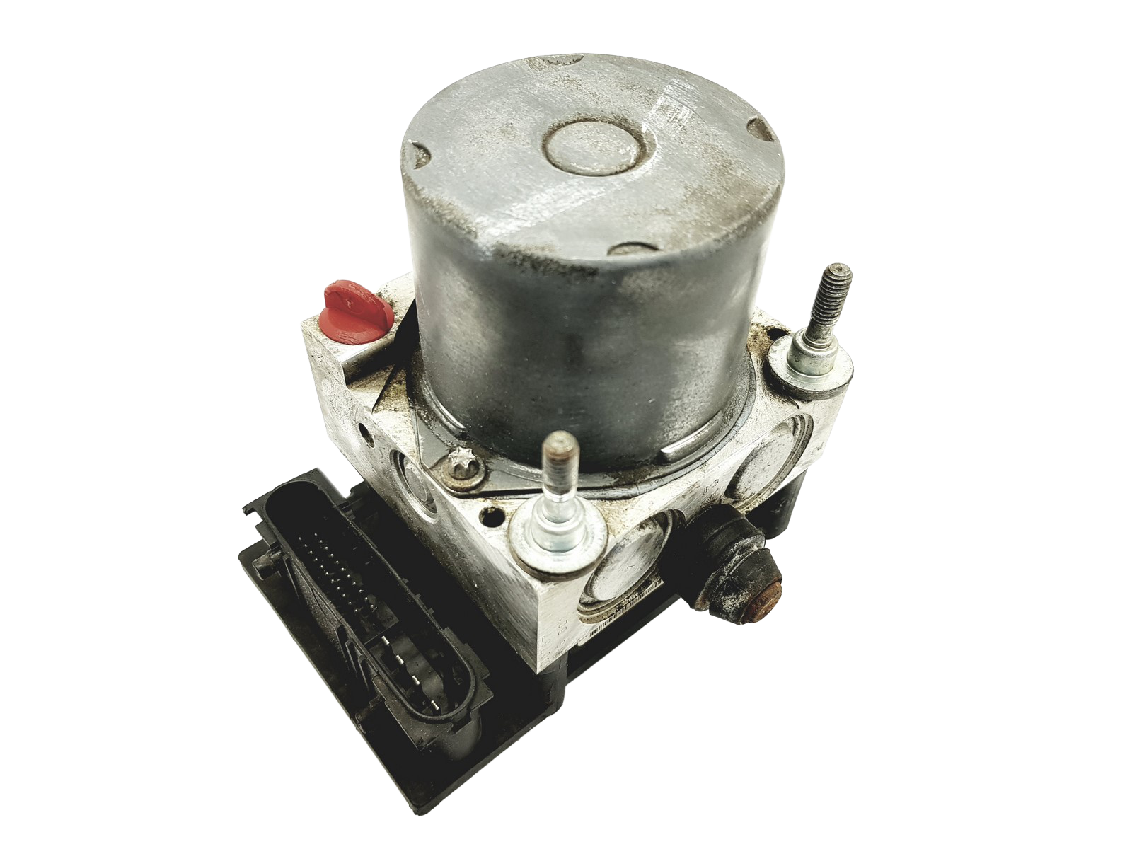 Abs Pump Opel Corsa C 13182319 0265800443 Bosch 38066 main product photo