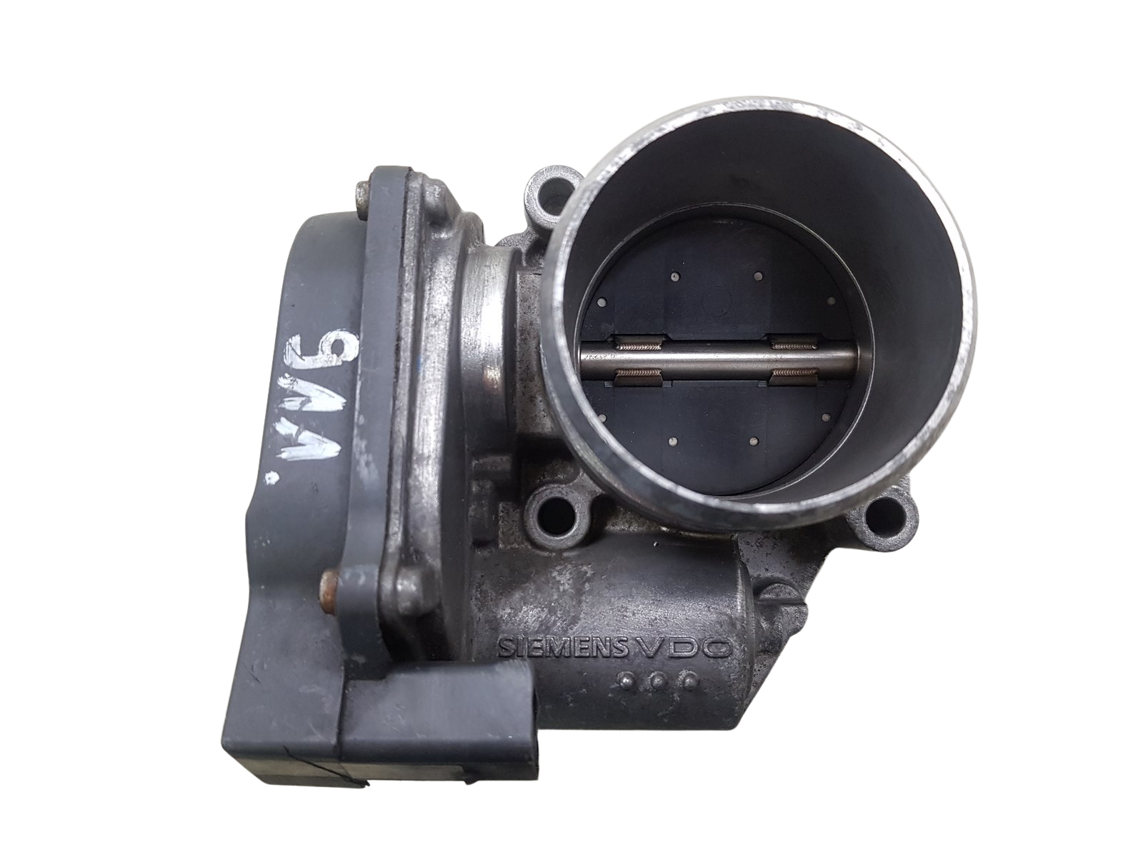 Air Throttle Body VWAG 06F133062E A2C53044094 VDO 1238 main product photo