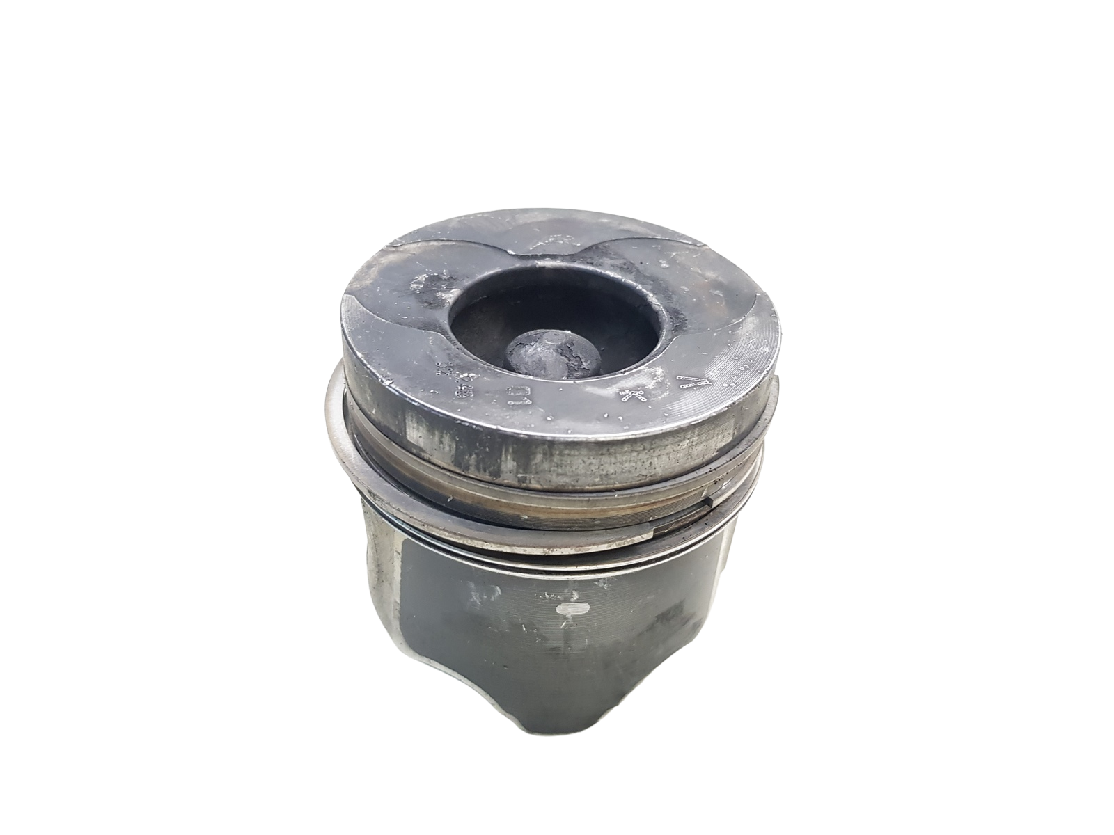 Engine Piston K 7701476500 Renault 1.9 dCi main product photo