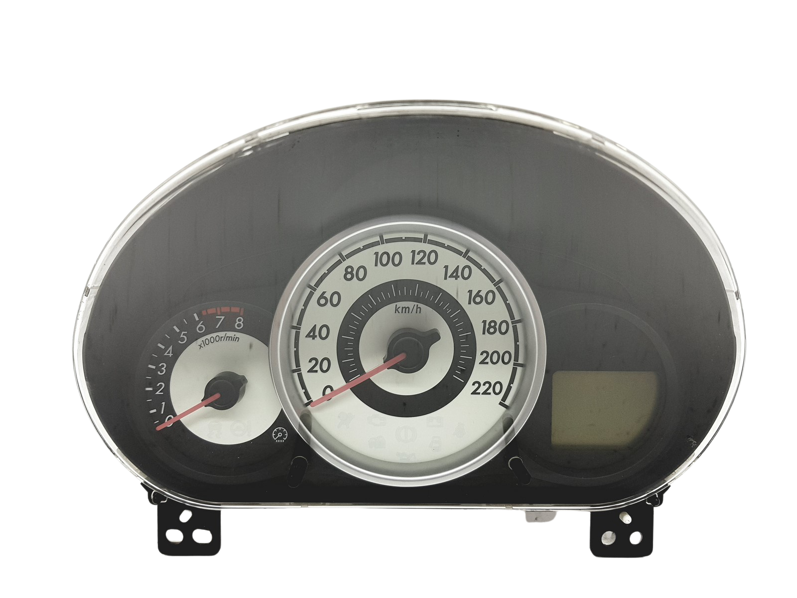 Speedometer/Instrument Cluster Mazda 2 AMDF73C 51436 main product photo