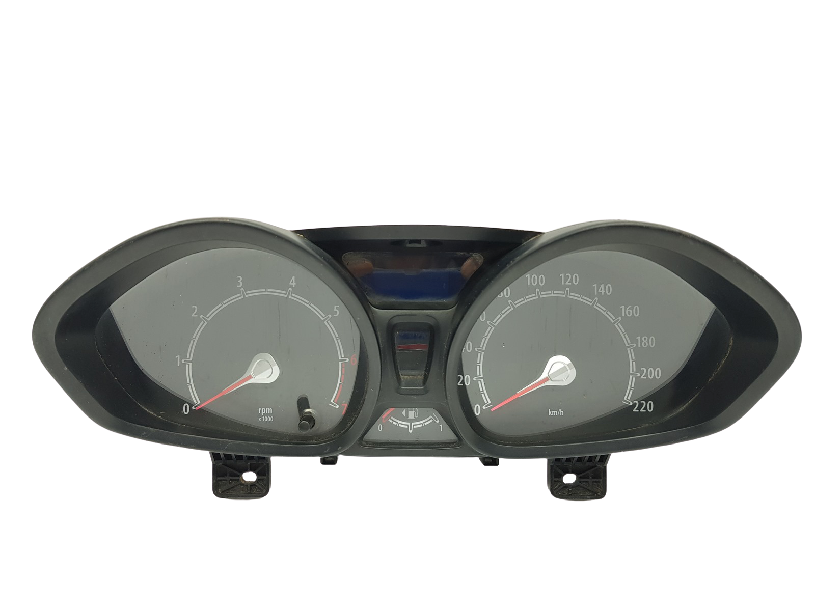 Speedometer/Instrument Cluster Ford Fiesta VP8A6F-10894-BC 27099 main product photo