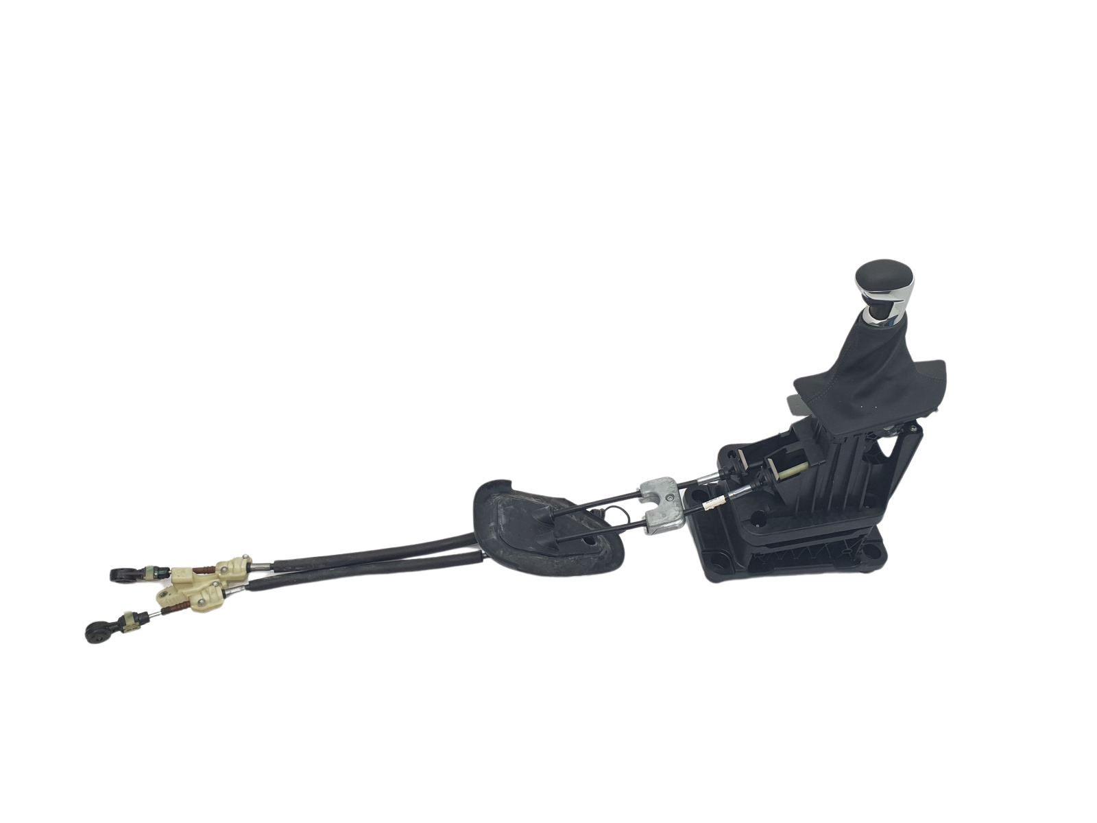 Gear Lever 9814673780 99809335480 Peugeot 3008 2 - used