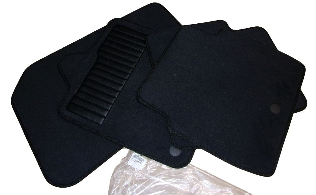 Car Floor Mats New Original 7711426795 Renault Latitude main product photo