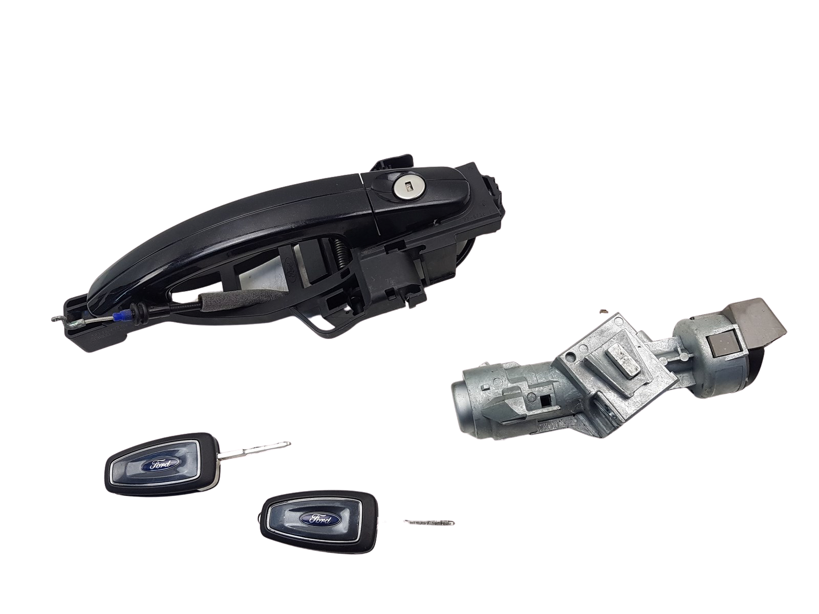 Ignition Switch Ford Focus 3 3M51-3F880-AE BM51A224A37DG AM5T15K601AD main product photo