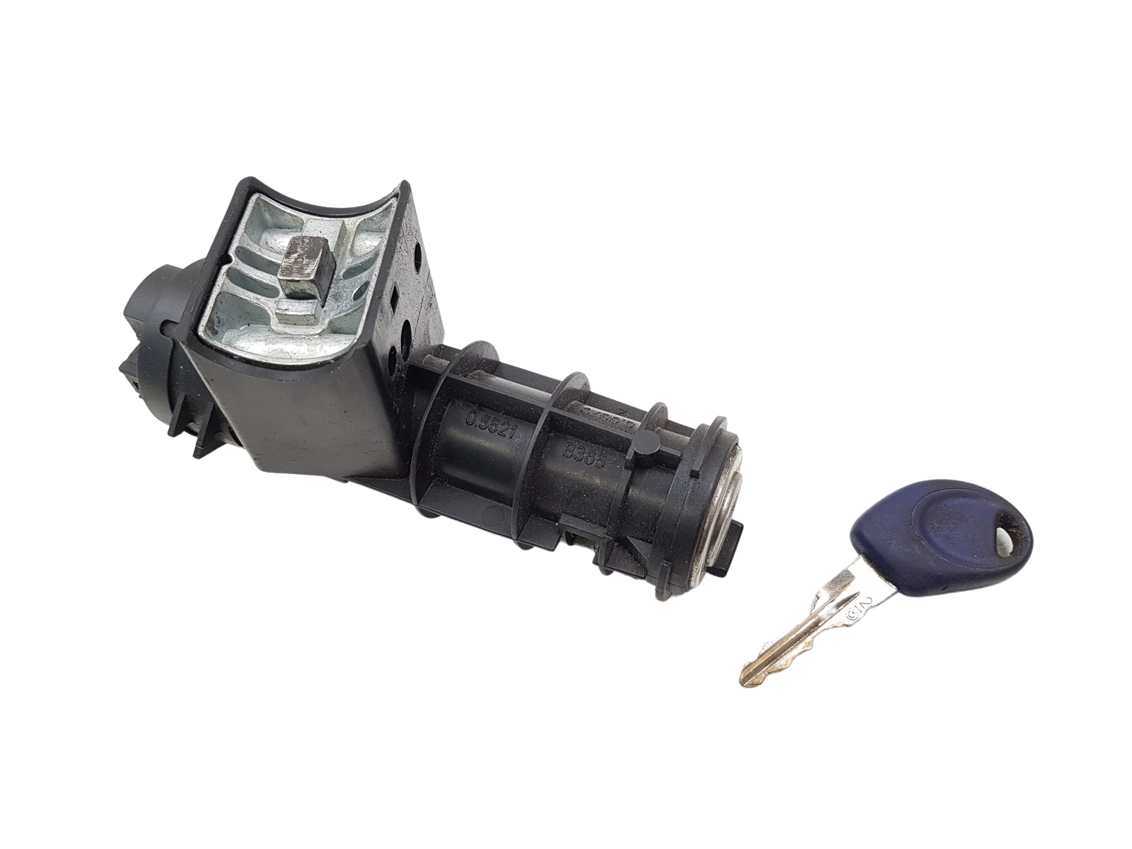 Ignition Switch Fiat 0.5521 0.6670 TRW 1034 main product photo