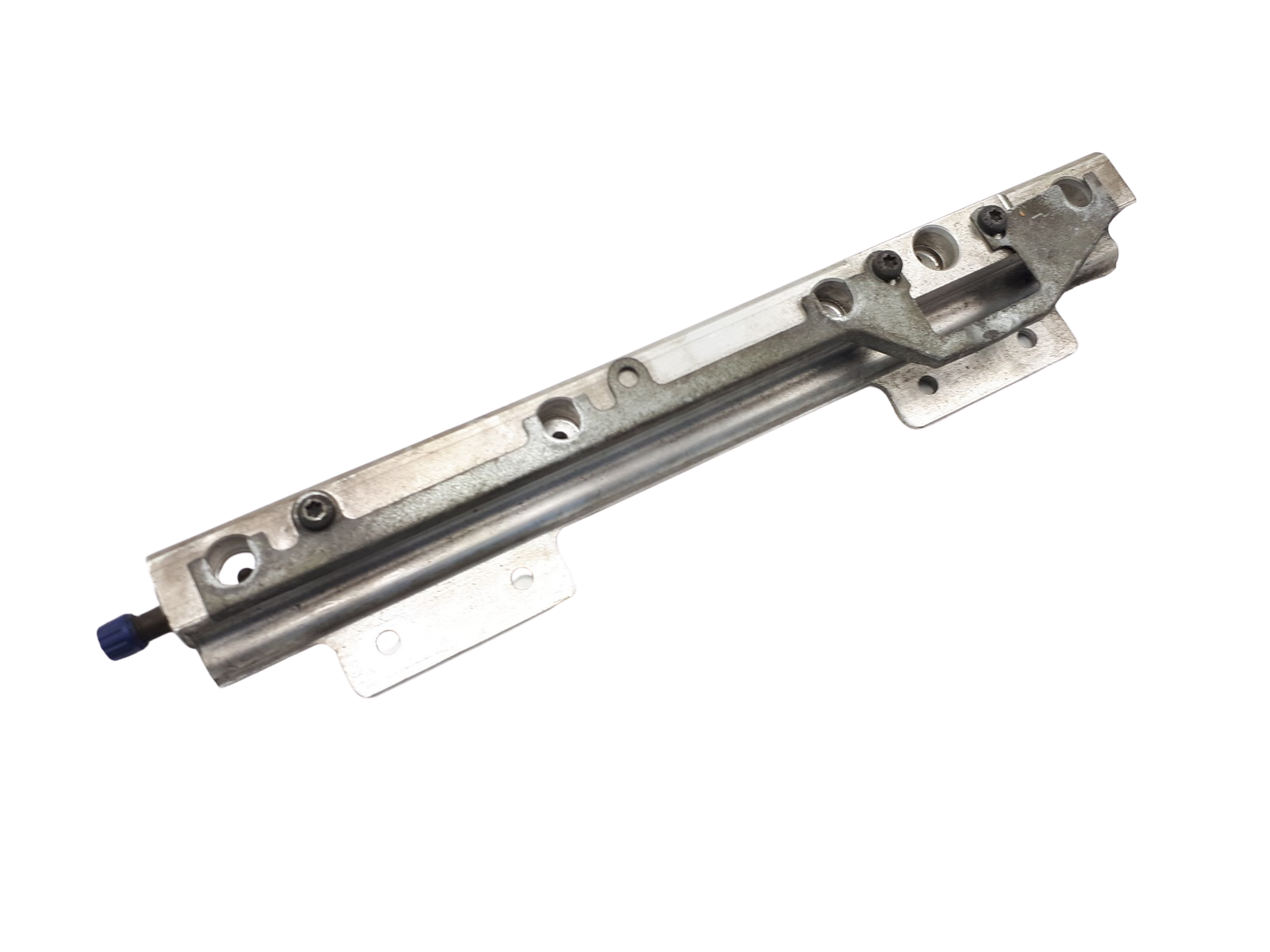 Injection Rail 9186381 2.0 16v N7Q Volvo Renault Safrane Laguna 2579 main product photo