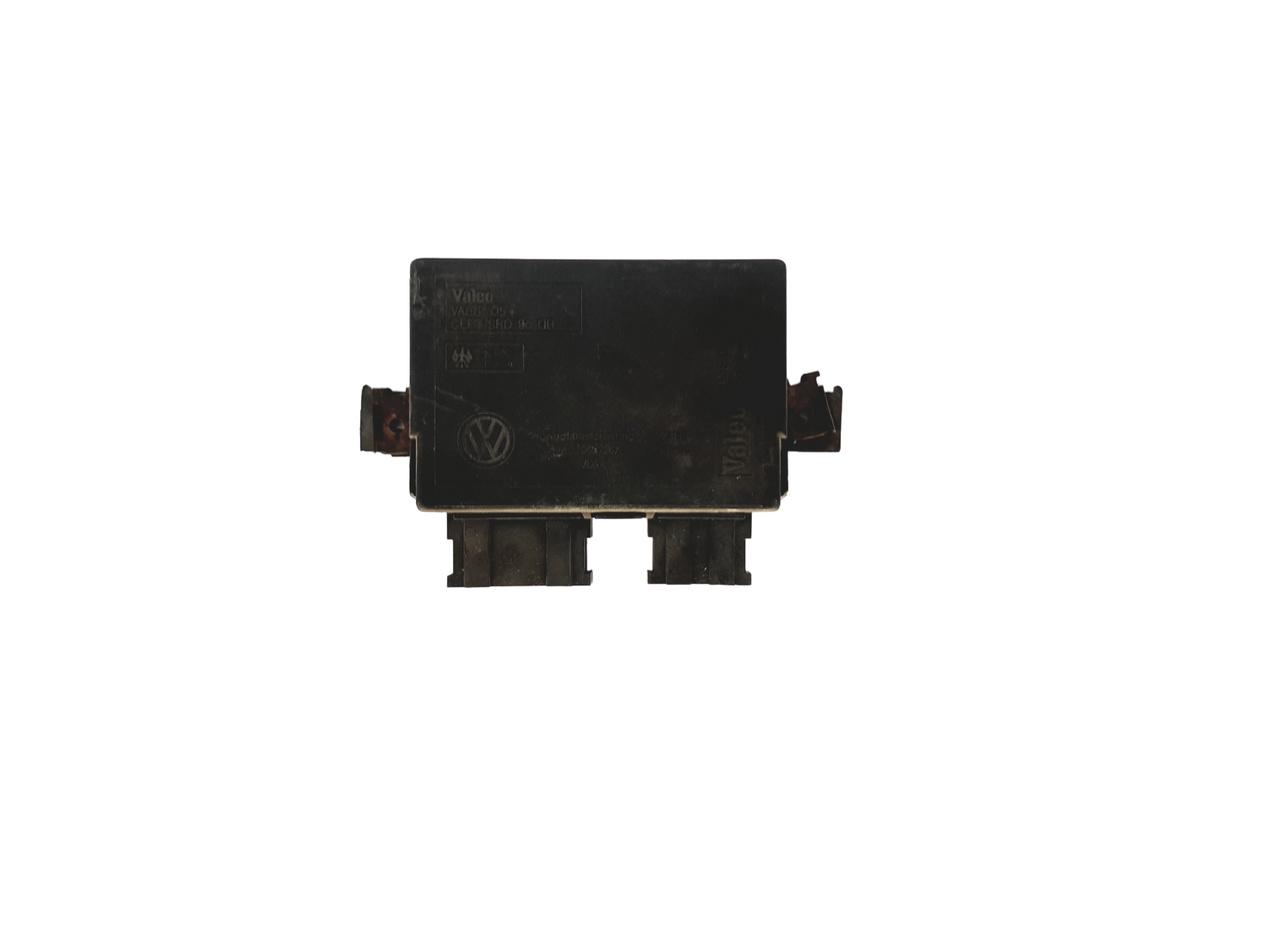Controller Moduł VW 6X0953257 73654302 Valeo 29235 main product photo