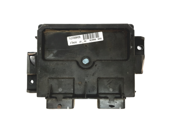 Controller 9641390180 9646260280 R04080026D 80893D PSA Lucas 19594 main product photo