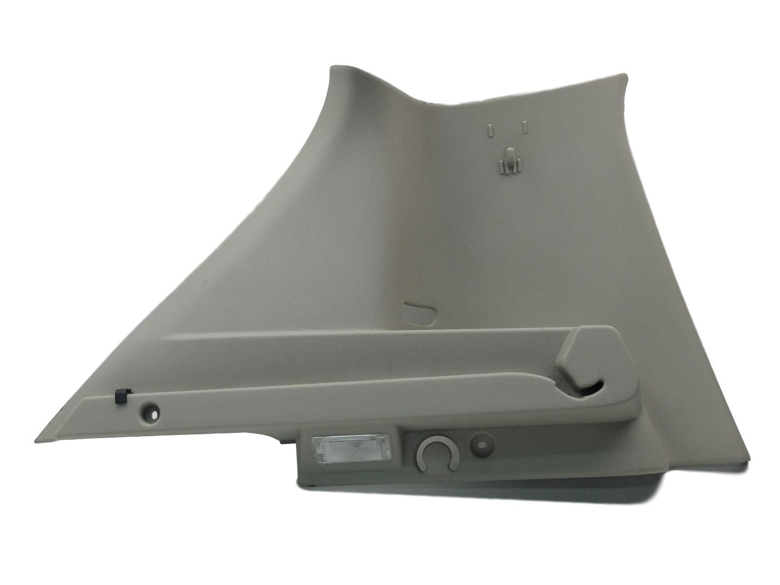 Upholstery Left Rear Sandero 2 769357750R Dacia main product photo