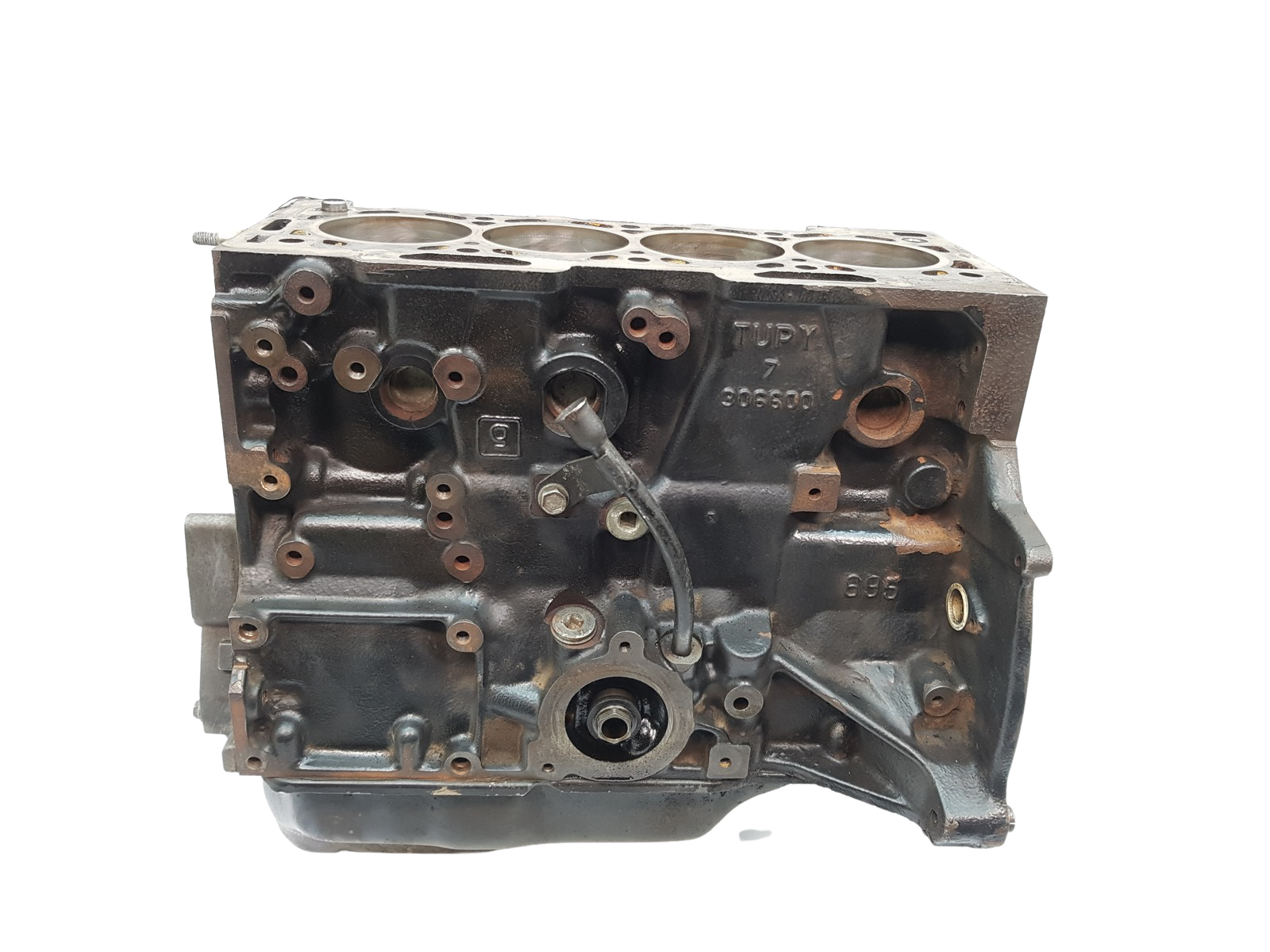 Cylinder Block NFT 1.6 8v Citroen Saxo main product photo
