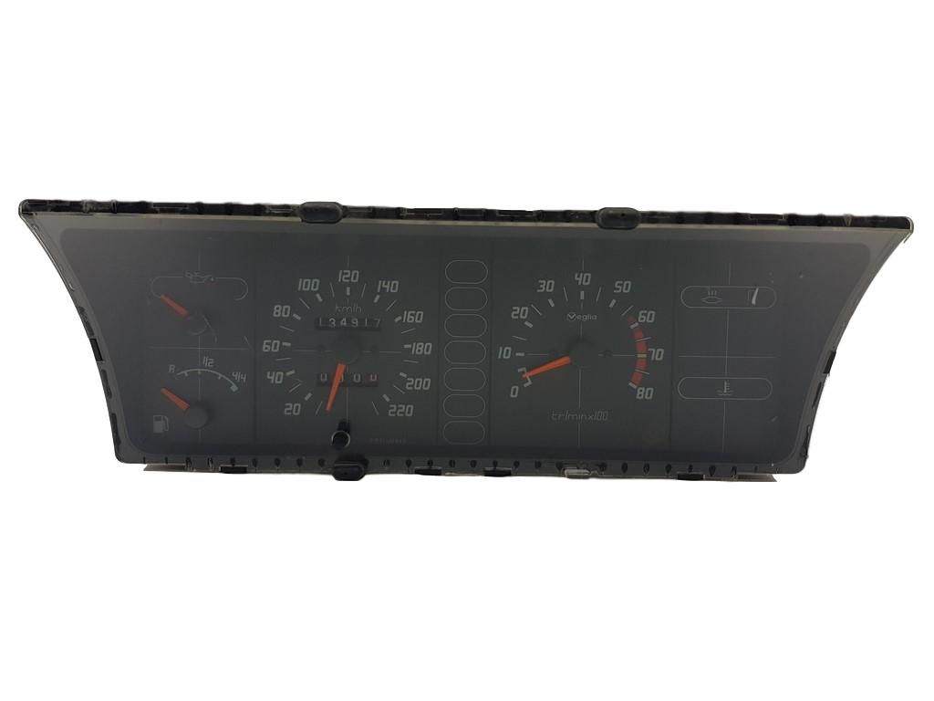 Speedometer/Instrument Cluster Citroen BX 9563164580 09020289902 main product photo