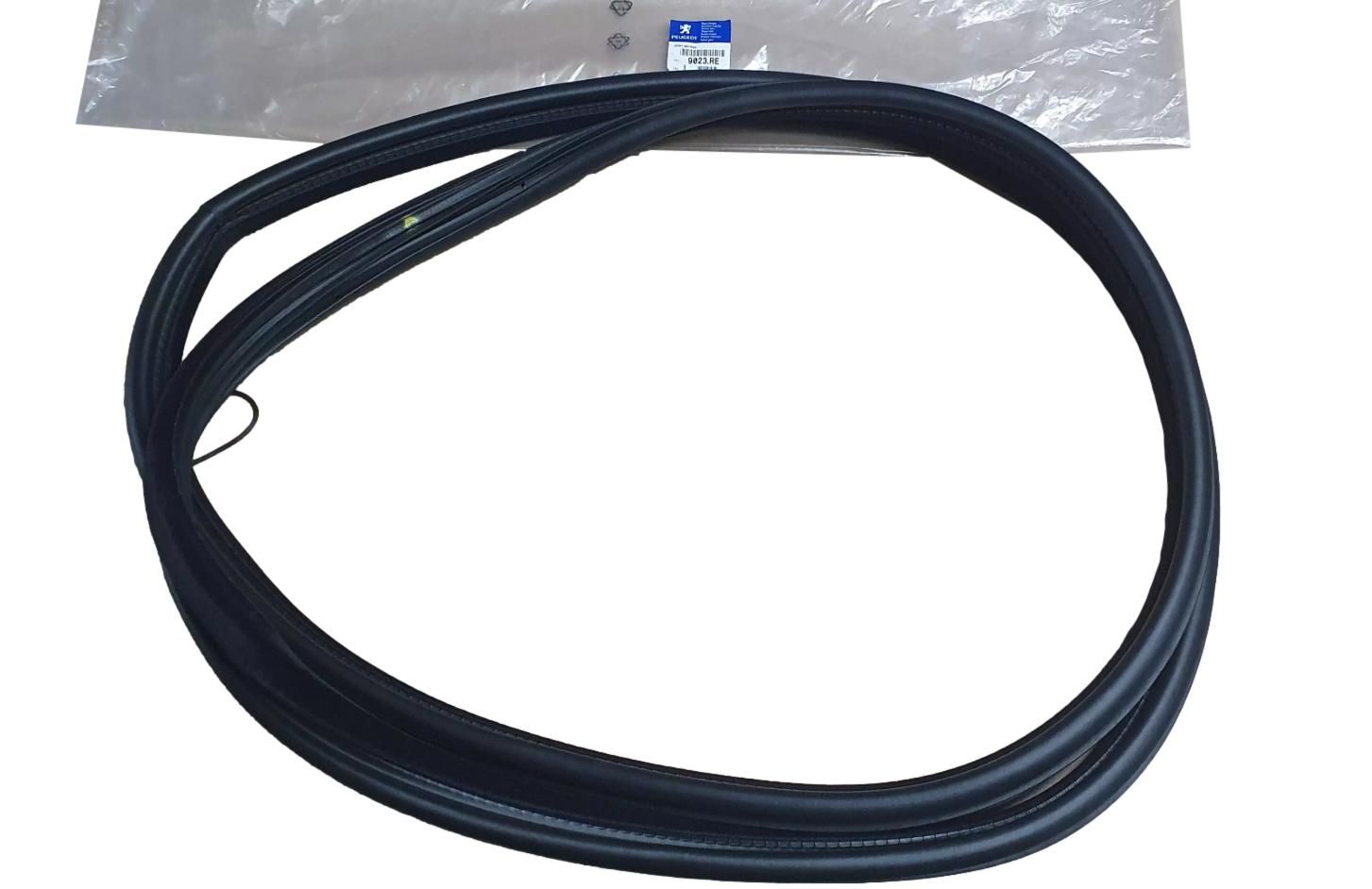 Door Seal Left Front Original 9023RE 9023.RE Peugeot 407 main product photo