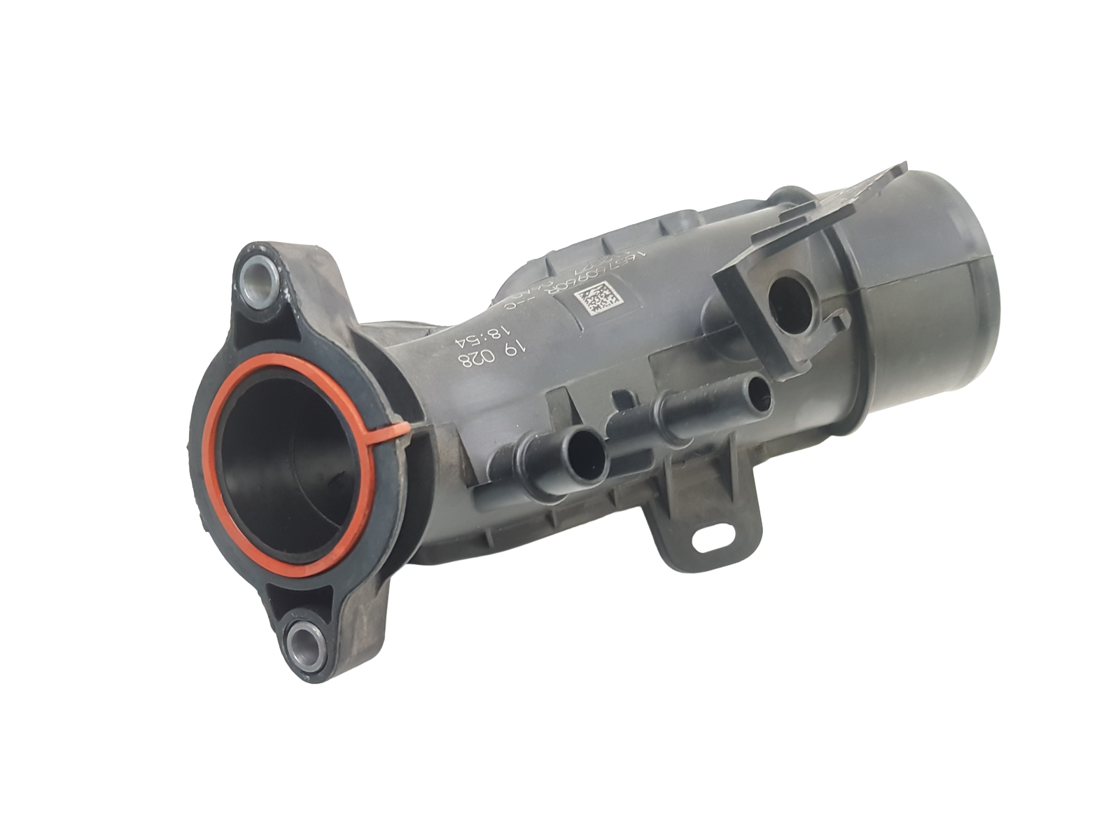 Turbine Pipe 165760960R 1.0 TCe Renault Dacia Nissan main product photo