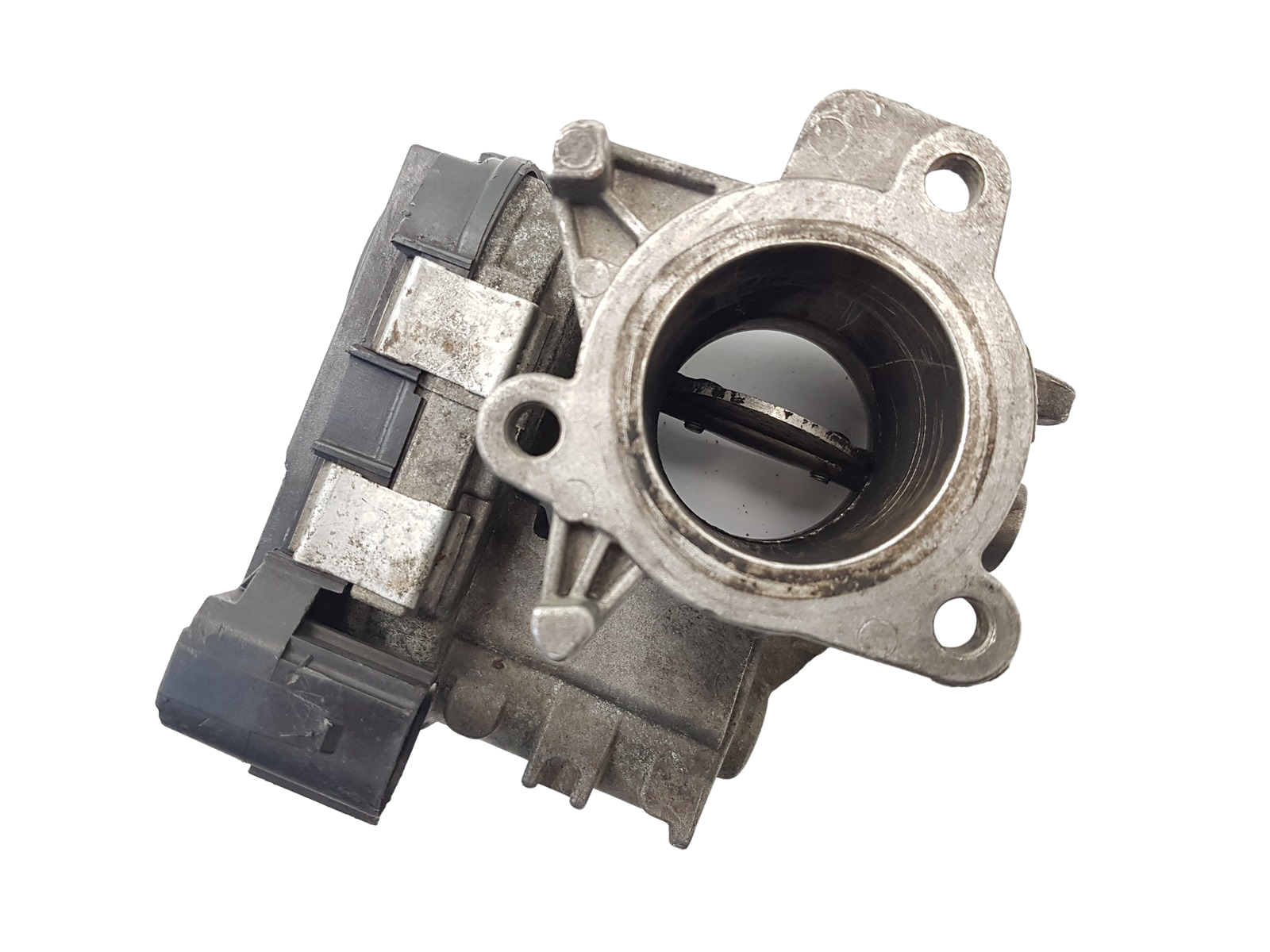 Air Throttle Body 55213019 40DFP1 Fiat Alfa Romeo 1507 main product photo