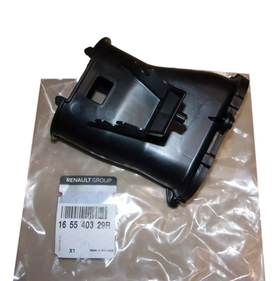 Air Hose New Original 165540329R Renault Dacia main product photo