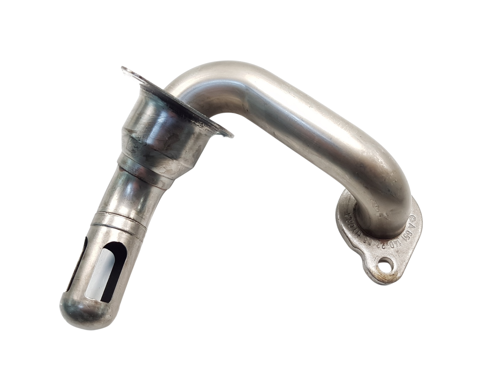 Egr Tube Mercedes-Benz A6511402208 2.0 2.2 CDI main product photo