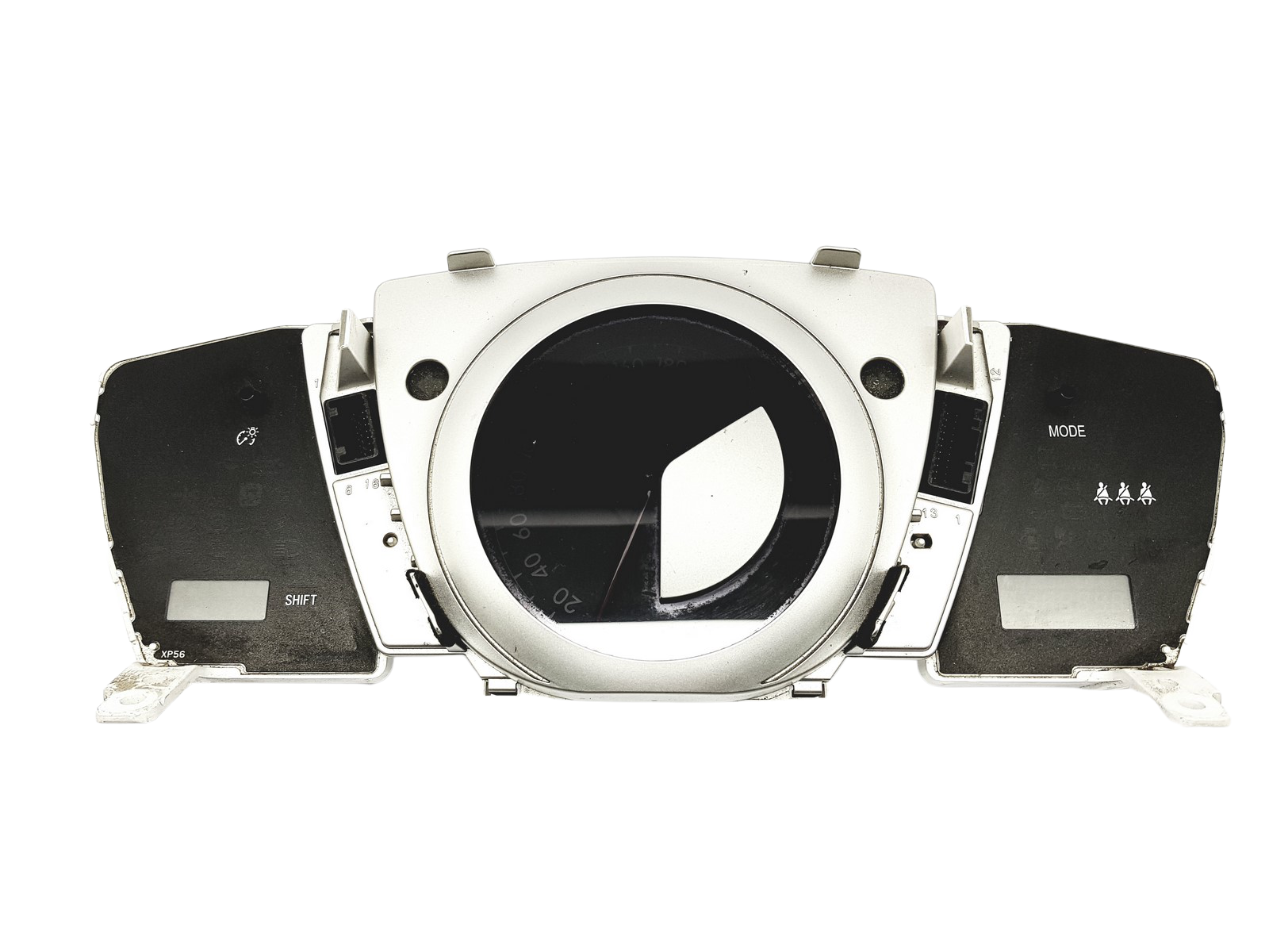 Speedometer/Instrument Cluster Toyota Urban Cruiser 83800-52W50-2 39712 main product photo