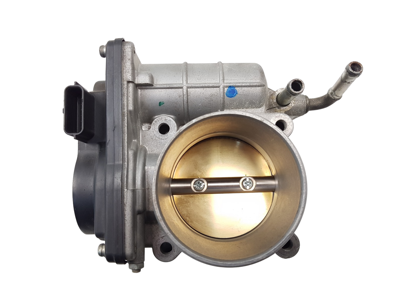 Air Throttle Body Renault 161201190R RME60-12 2.0 16V 2133 main product photo