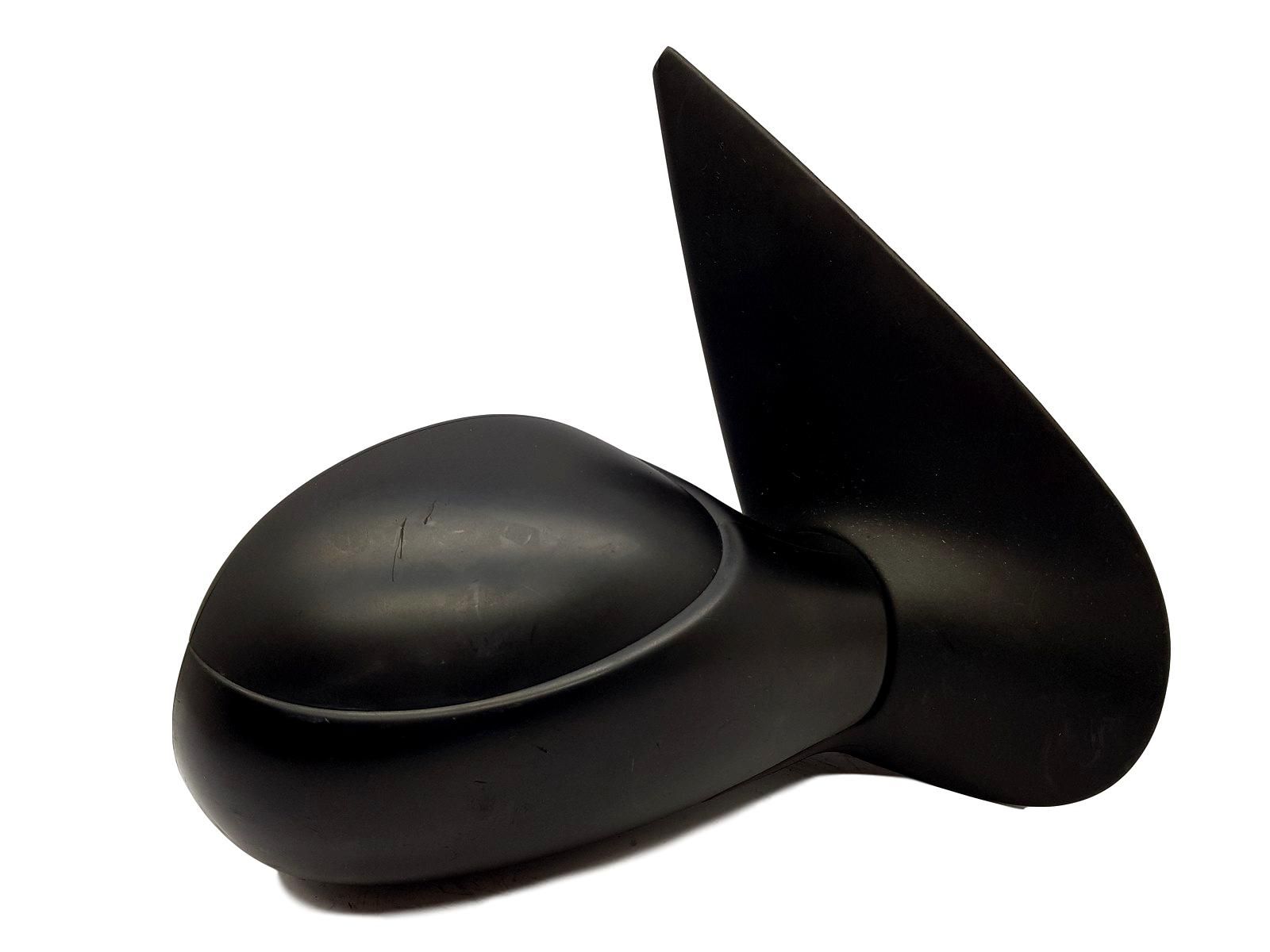 Mirror Right Peugeot 206 96480972XT 3444 main product photo