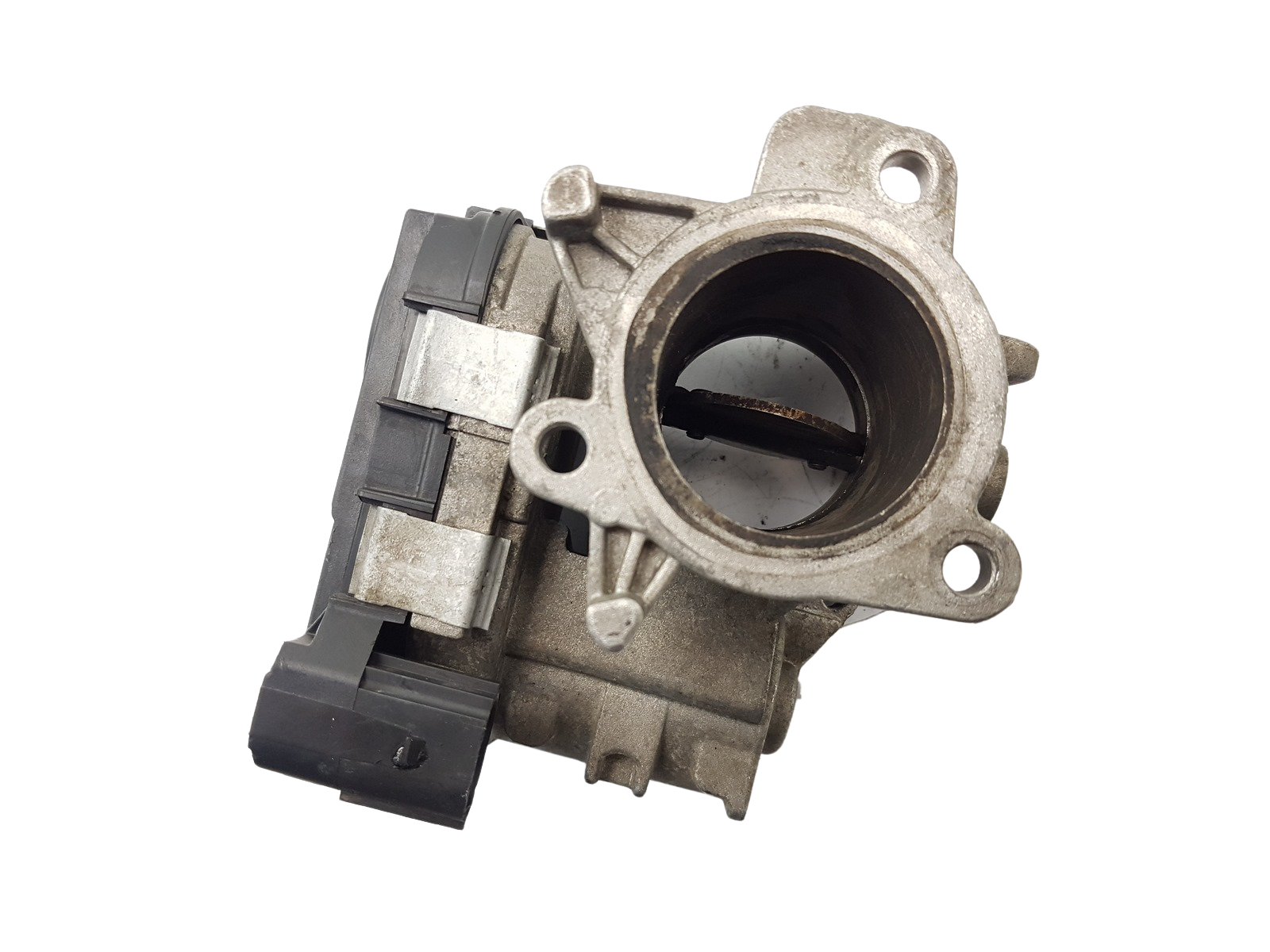 Air Throttle Body 55213019 40DFP1 Fiat Alfa Romeo 1561 main product photo