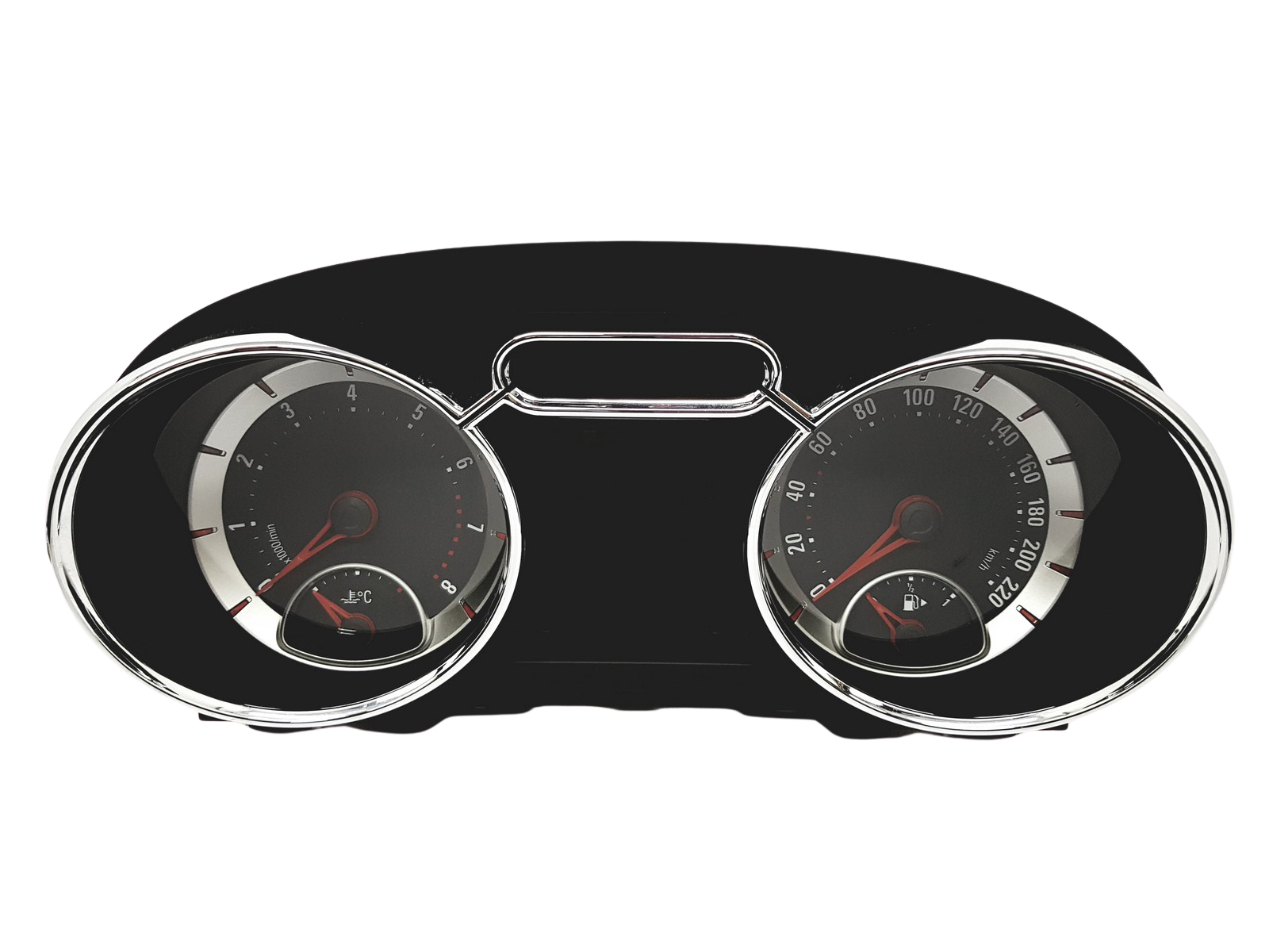 Speedometer/Instrument Cluster Opel Adam 39004992 32019 main product photo