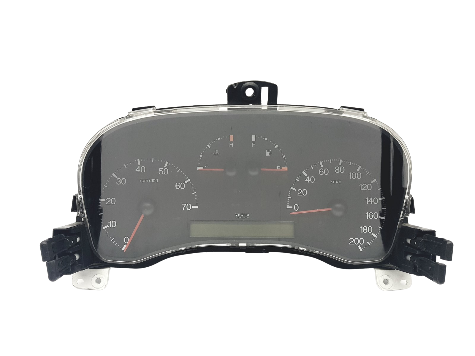 Speedometer/Instrument Cluster Fiat Punto 60.6307.002.L 606307002L 55158 main product photo