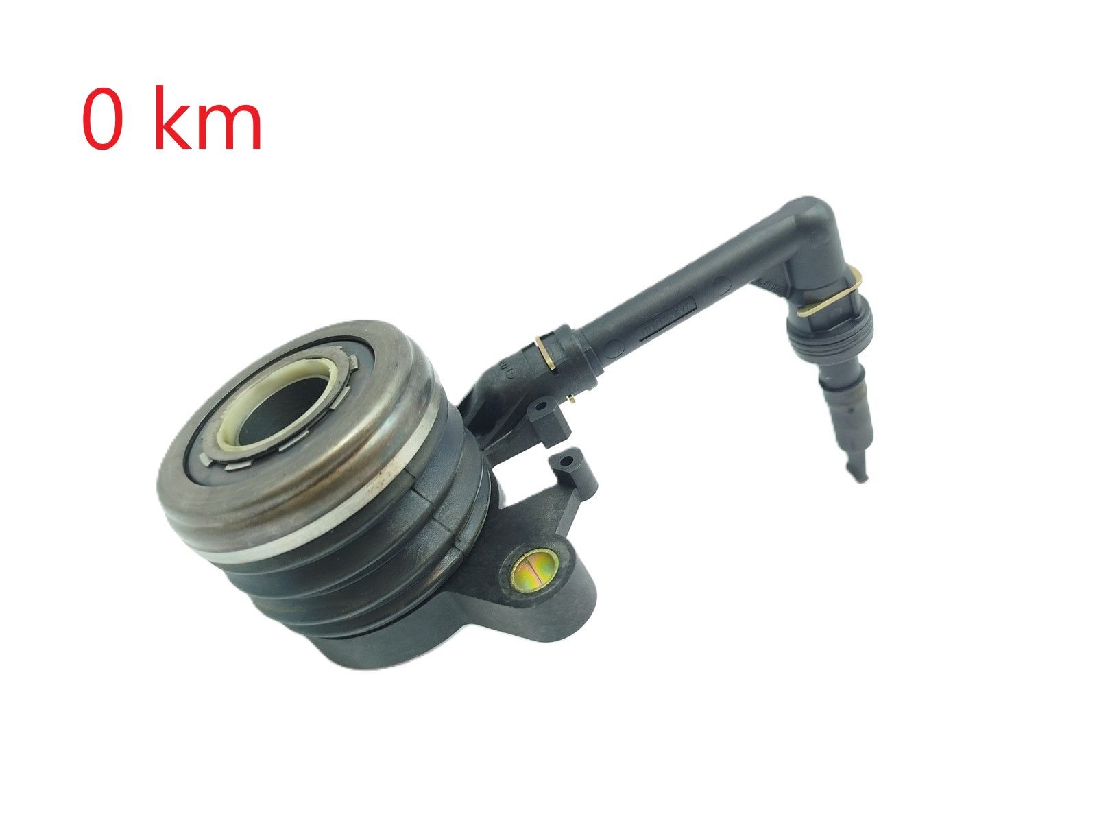 Central Slave Cylinder Dacia Renault 8200341798 main product photo
