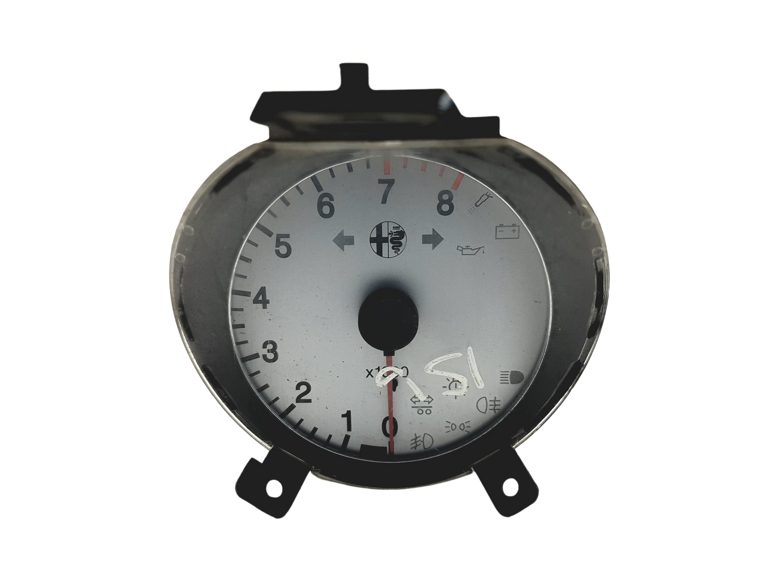 Speedometer/Instrument Cluster Alfa Romeo 156 6850840020 6850840020A 40981 main product photo