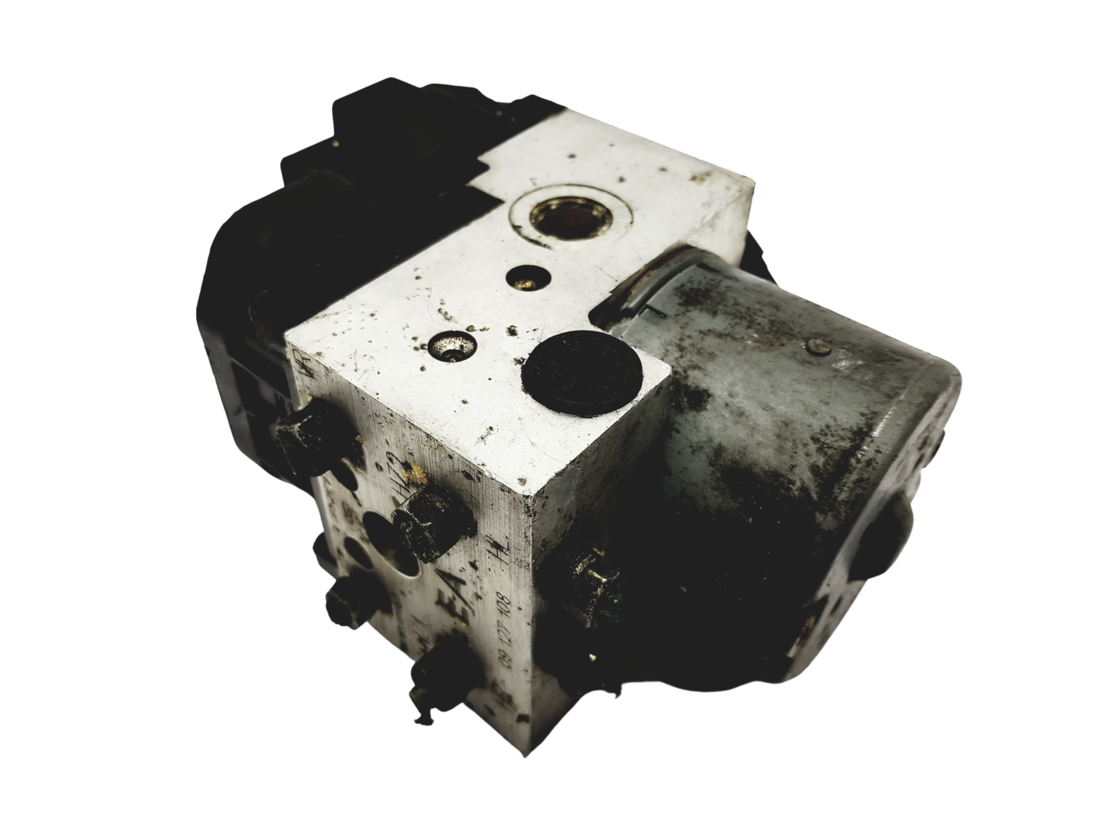 Abs Pump Opel Corsa C 09127108 0273004227 Bosch main product photo