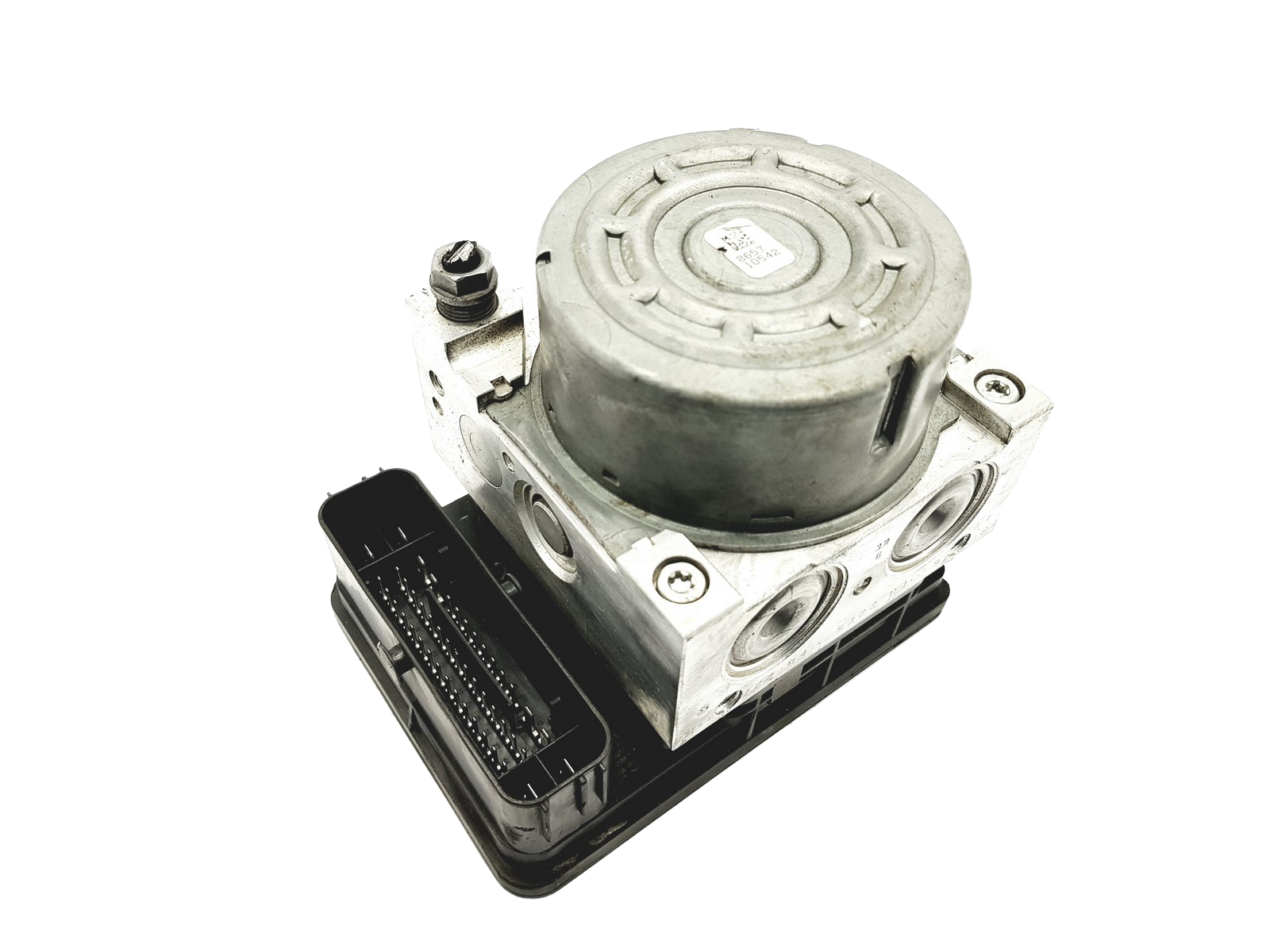 Abs Pump VW Golf Audi A3 5Q0907379AA 5Q0614517T ATE 38837 main product photo