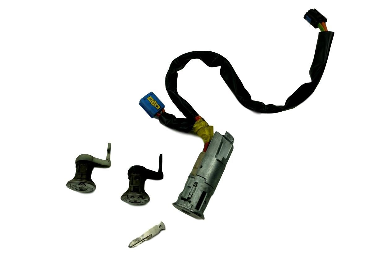 Ignition Switch N0501539 4162Z1 Peugeot 206 Valeo 9715 main product photo