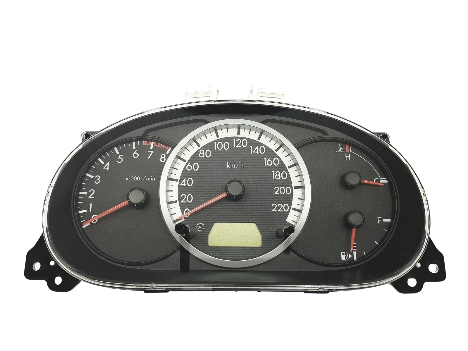 Speedometer/Instrument Cluster Mazda 5 CDCC33B 53130 main product photo