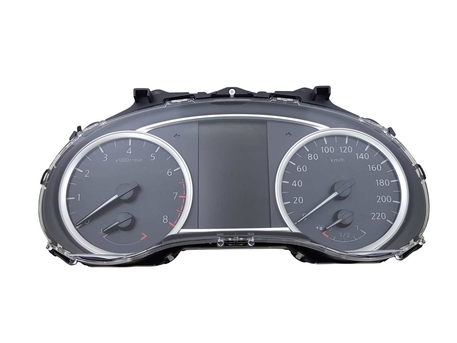 Speedometer/Instrument Cluster Nissan Micra K14 5FV1A 735A main product photo