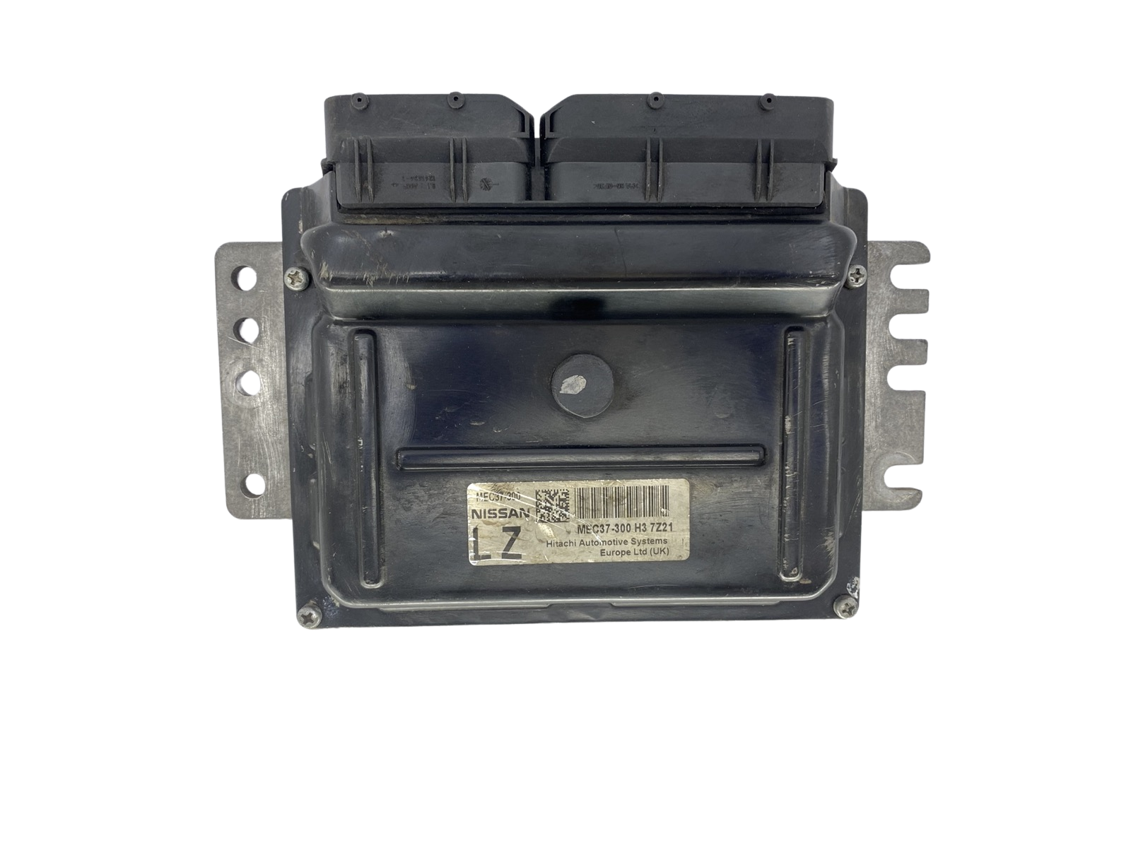 Controller MEC37-300 H3 LZ Nissan Hitachi 49844 main product photo
