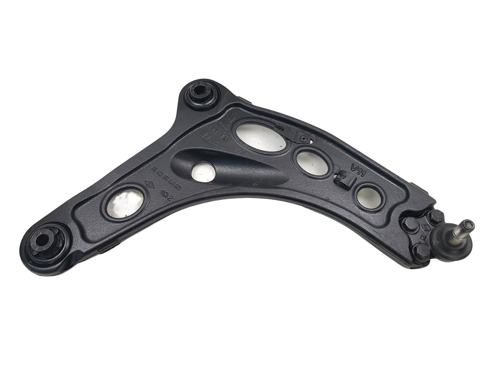 Suspension Arm Right Front 8200688035 545002914R Renault Trafic 3 Vivaro 2 0km main product photo