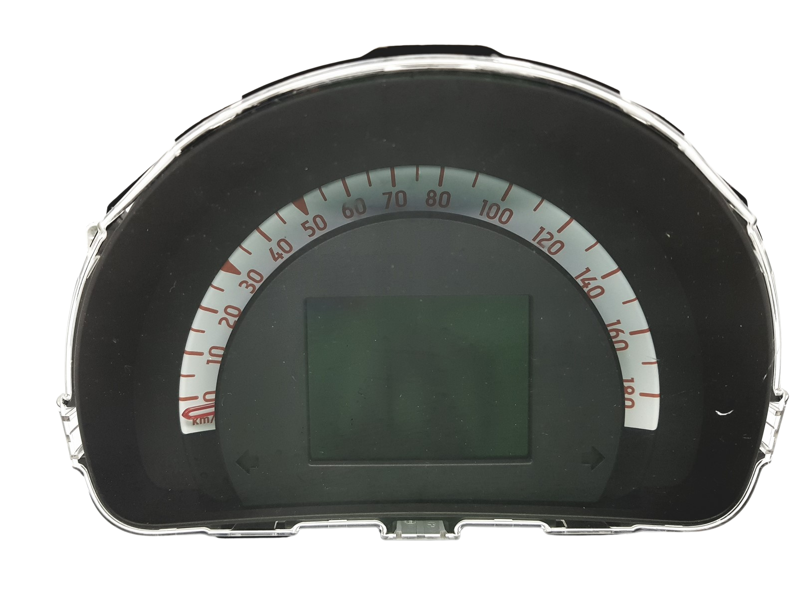 Speedometer/Instrument Cluster Smart Forfour 248211809R 55824 main product photo
