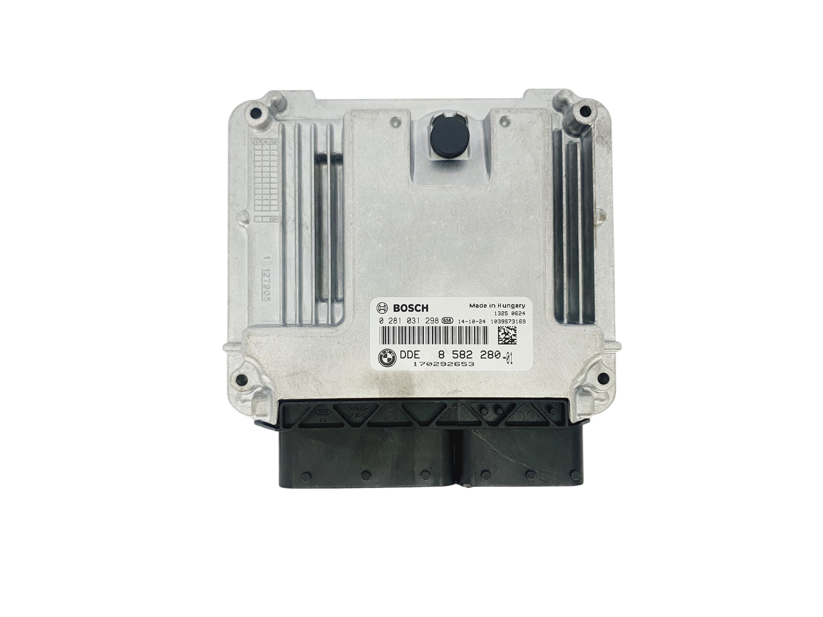 Controller 0281031298 8582280 BMW Bosch 37192 main product photo