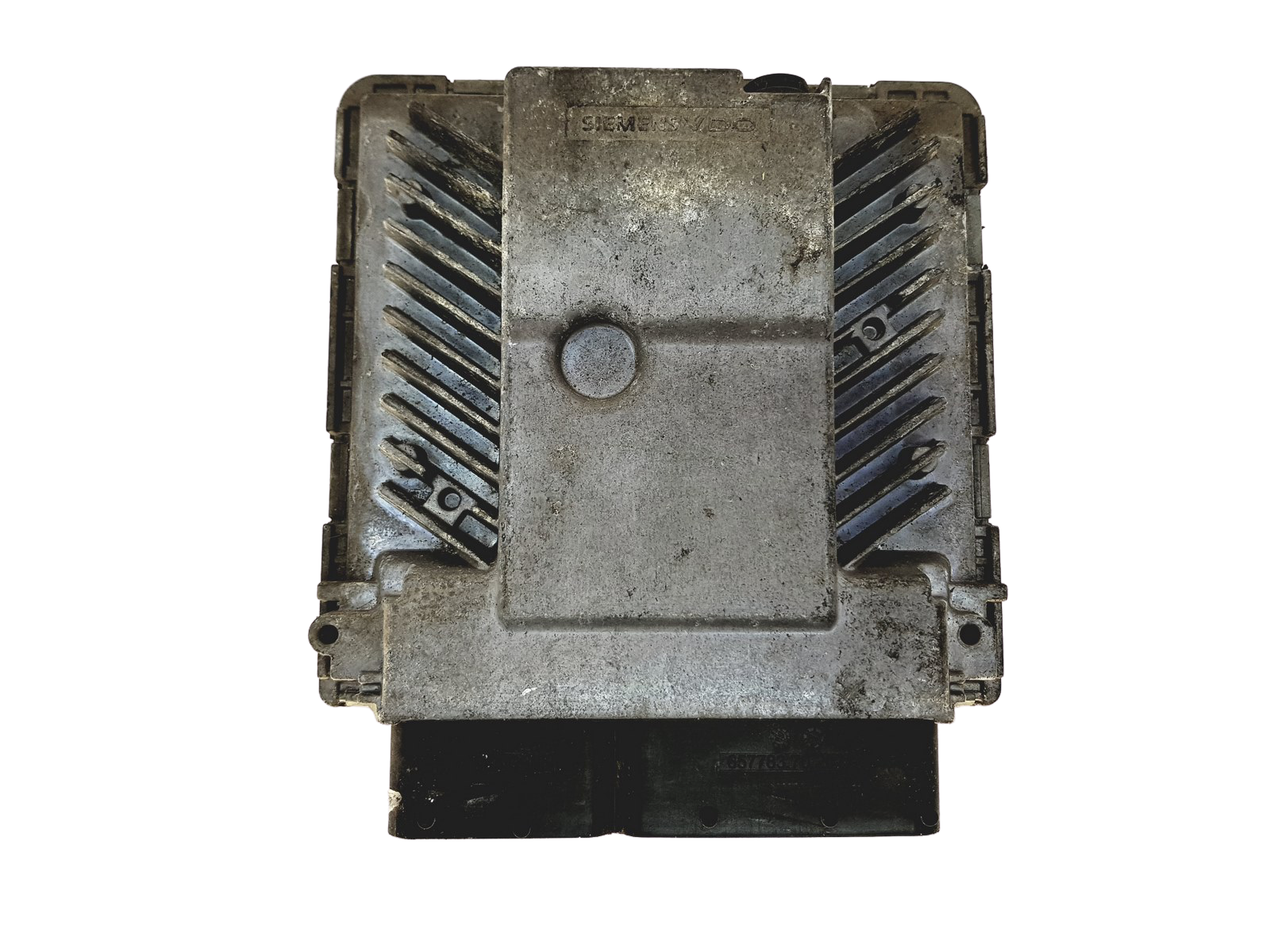 Controller 03G906018CE 5WP45610AC VW Siemens 27826 main product photo