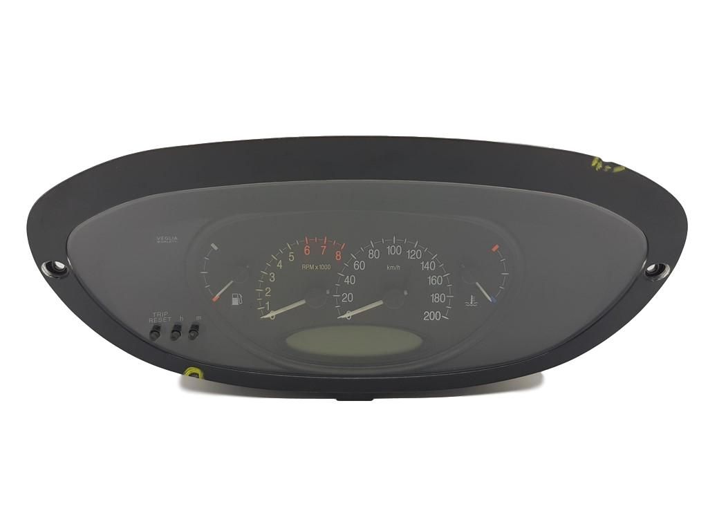 Speedometer/Instrument Cluster Lancia Ypsilon 46814978 main product photo