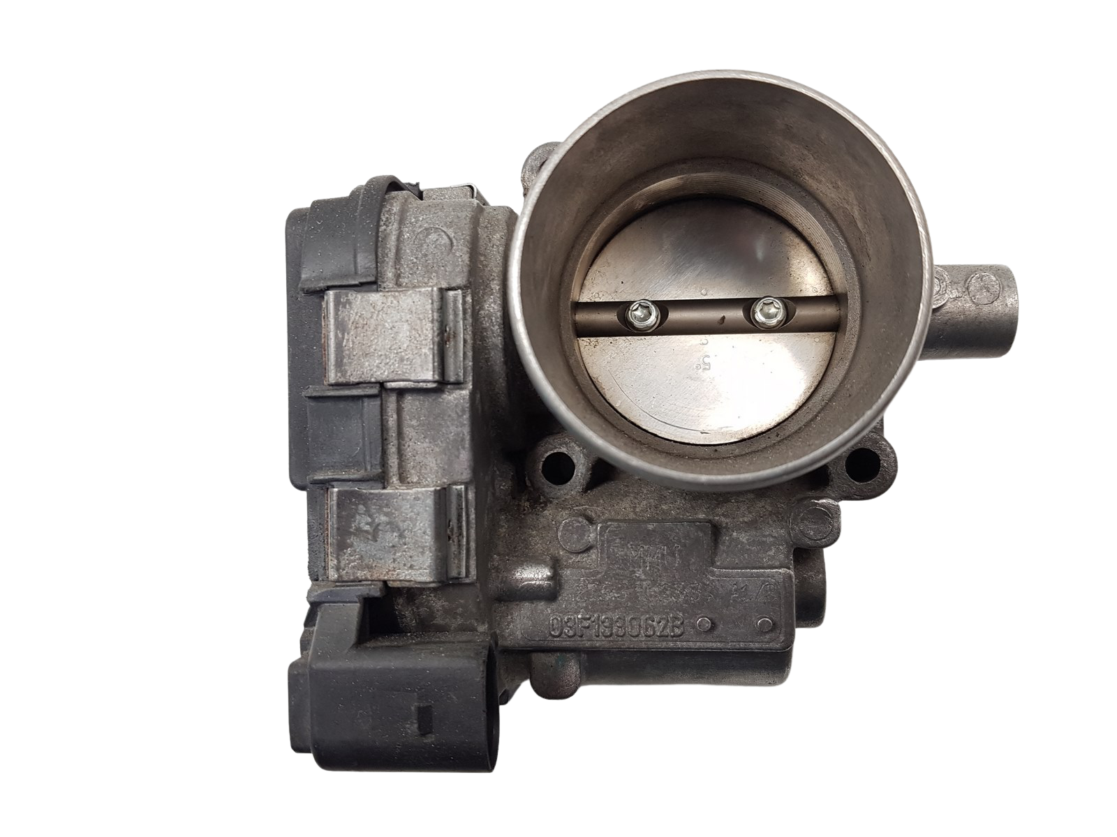 Air Throttle Body 03F133062B TSI TFSI VW Audi Seat Skoda 2271 main product photo