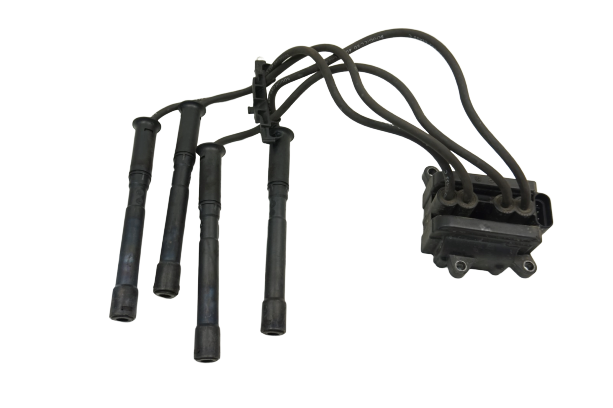 Ignition Coil H8200051128 1,2 Renault Dacia main product photo