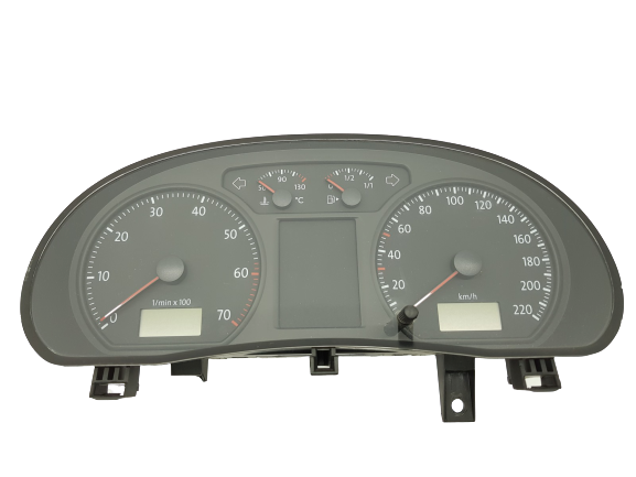 Speedometer/Instrument Cluster VW Polo 6Q0920803S 110080320029A 26741 main product photo