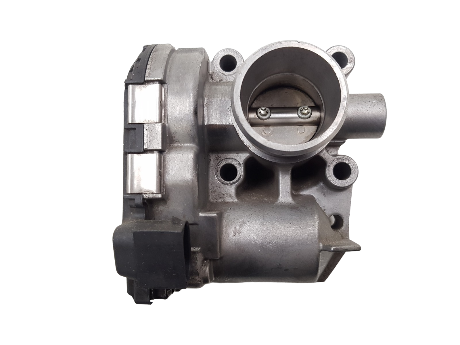 Air Throttle Body Smart A1601410225 0003094V007 Bosch 1487 main product photo