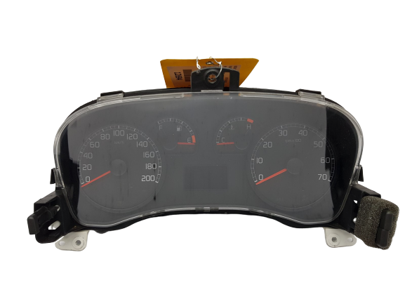Speedometer/Instrument Cluster Fiat Punto 46833368 503000460300 21861 main product photo